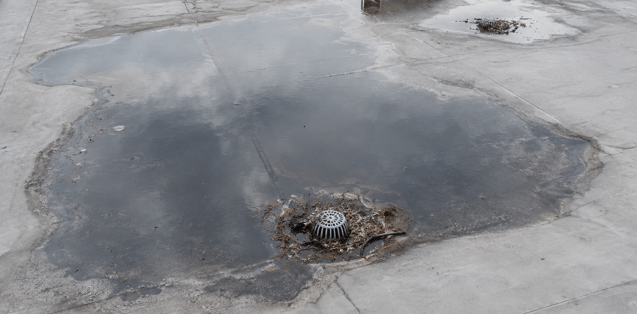 Blocked Drains
