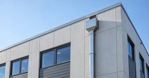 Budgeting for a Commercial Roof