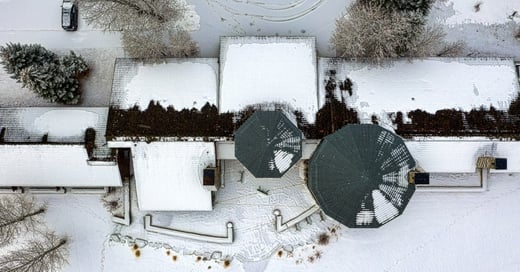 Why End-of-Year Roof Inspections Matter More Than You Think