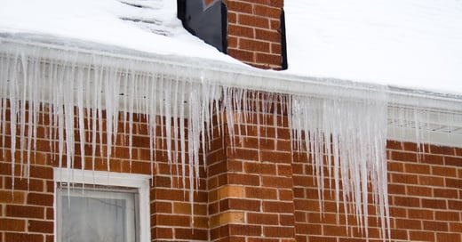 How to Prevent Ice Dams Before They Start