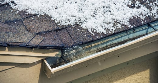 Why Most Roof Problems Start at the Edges (Not the Shingles)