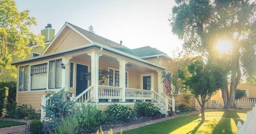 The Best Exterior Upgrades to Tackle in Spring (Before Summer Heat Hits)