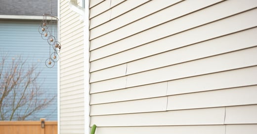 Why Small Siding Problems Become Expensive Repairs