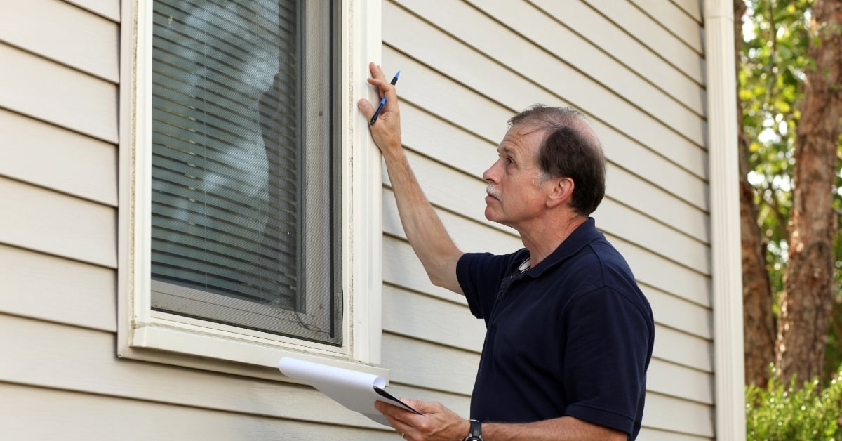 Windows can be a huge loss of energy.