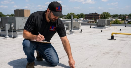 How Long Does a Commercial Roof Last?