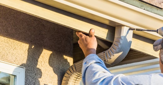 Why Gutter Maintenance is Essential for Roof Longevity in Lebanon