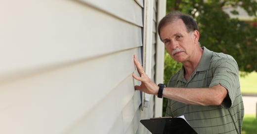Repair vs. Replace: What to Do When Your Siding is Damaged