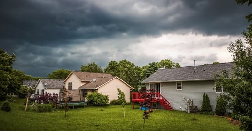 Peace of Mind Starts at the Top: Why a Roof Inspection Matters After Severe Weather